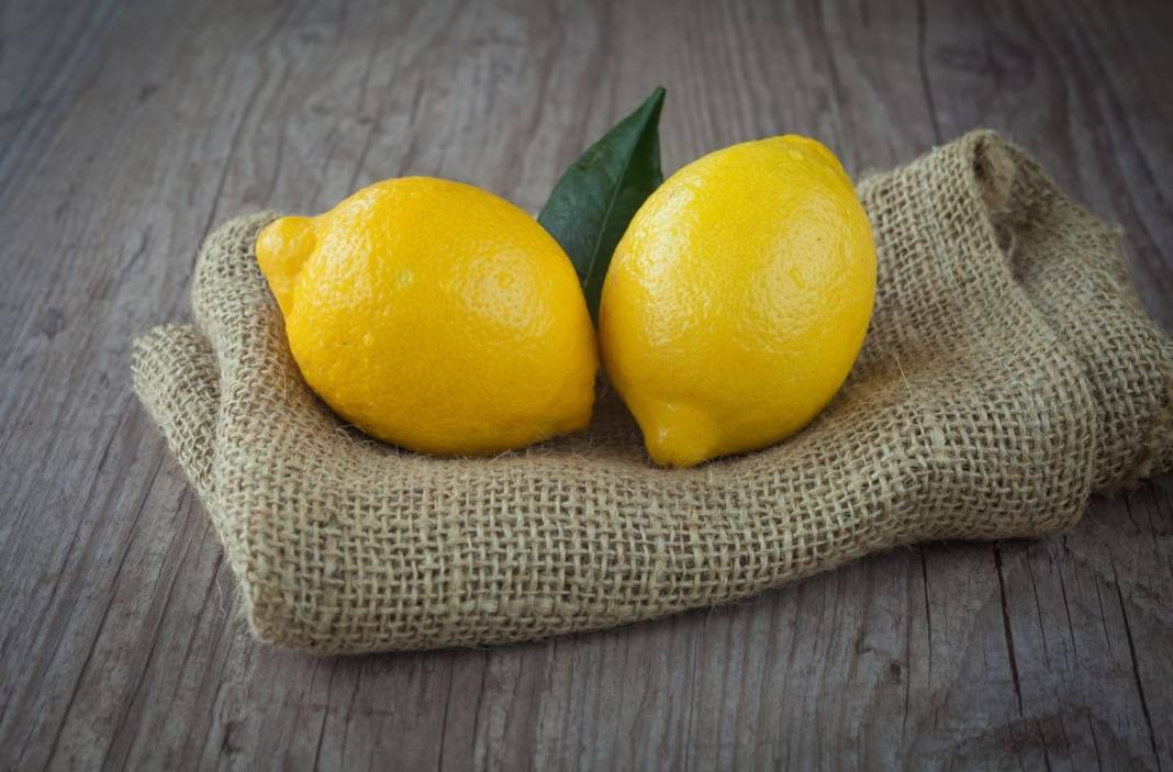 Limonun değil fiyatının suyu çıktı! Limonu durdurabilene aşk olsun - Resim: 18